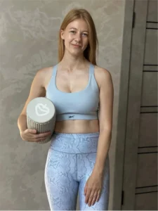 Ангелина Созонова