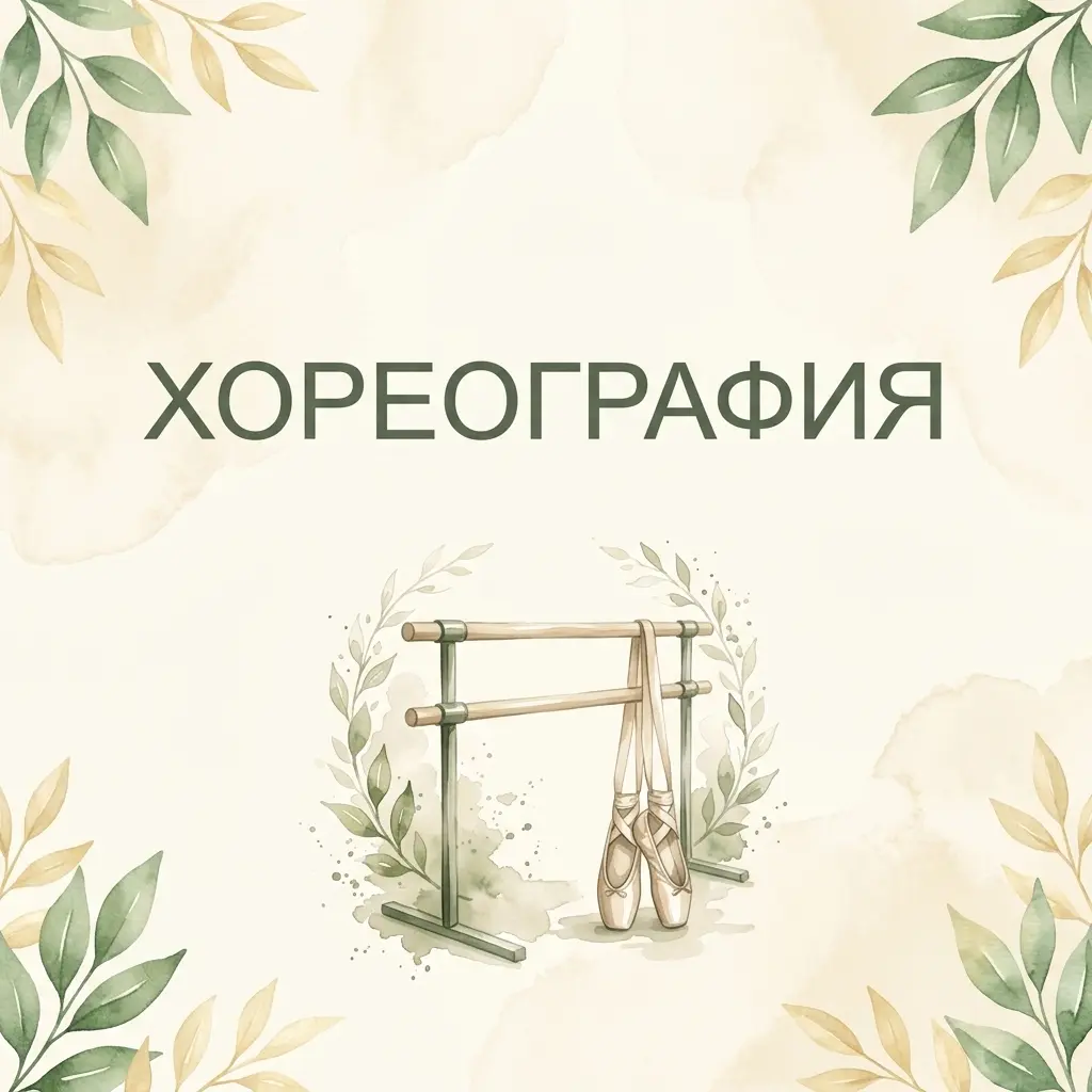 Хореография