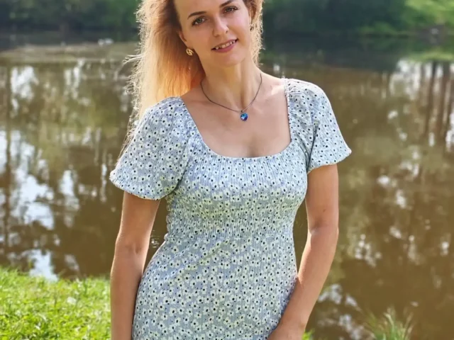 Ирина Юрьевна Иванова