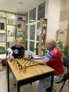 Юрий Иванович Тоескин