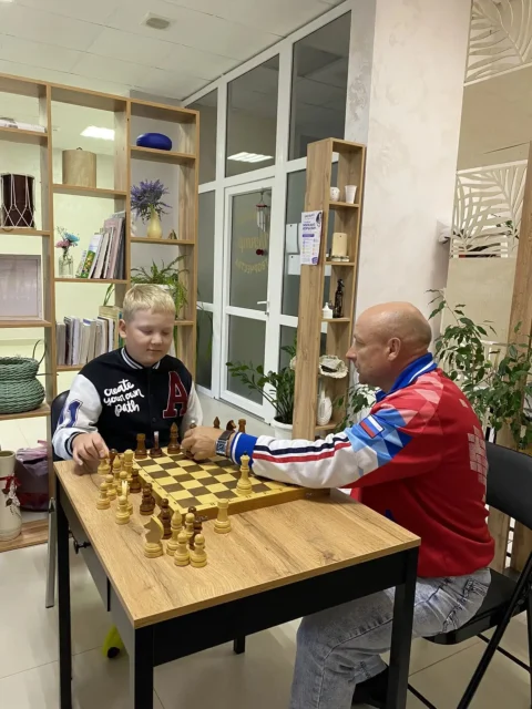 Юрий Иванович Тоескин
